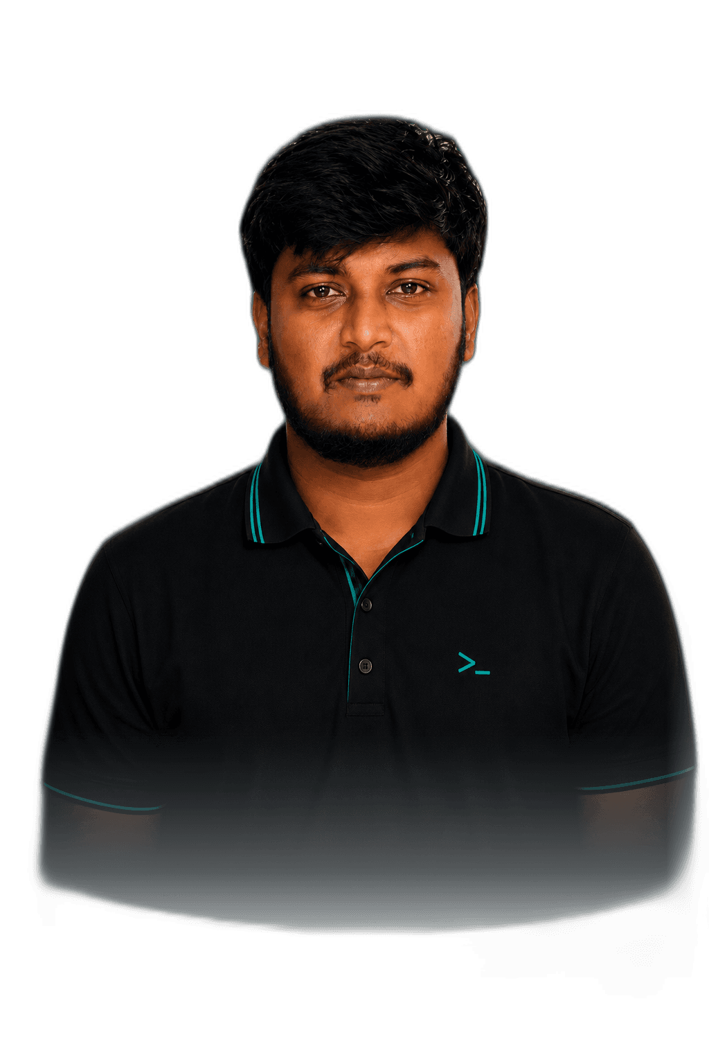 Mohan Eswaran — Full Stack Developer